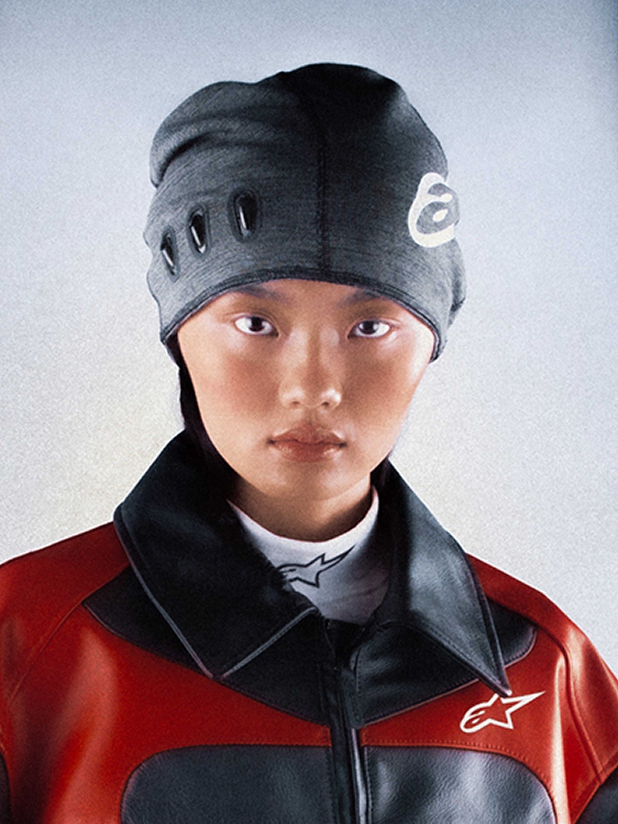 RSRV Onyx Beanie
