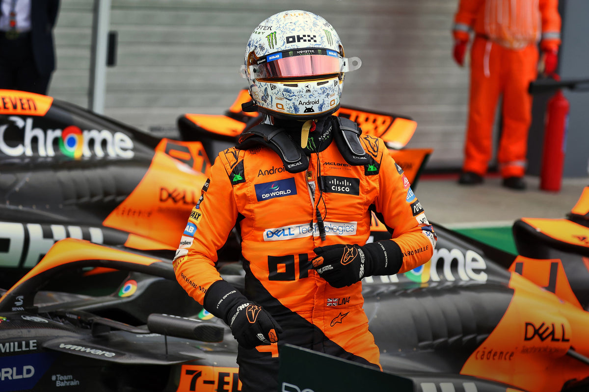 Auto and Karting Clothing: Racing Suits and Gear | Alpinestars ...