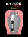 Tech-Air® 5 Plasma Airbag Replacement Canister