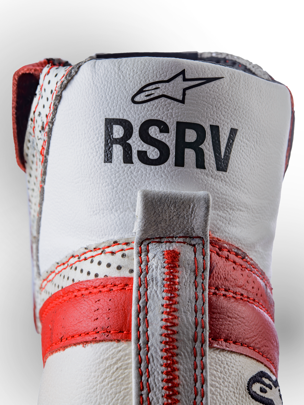 RSRV LEGACY SHOE