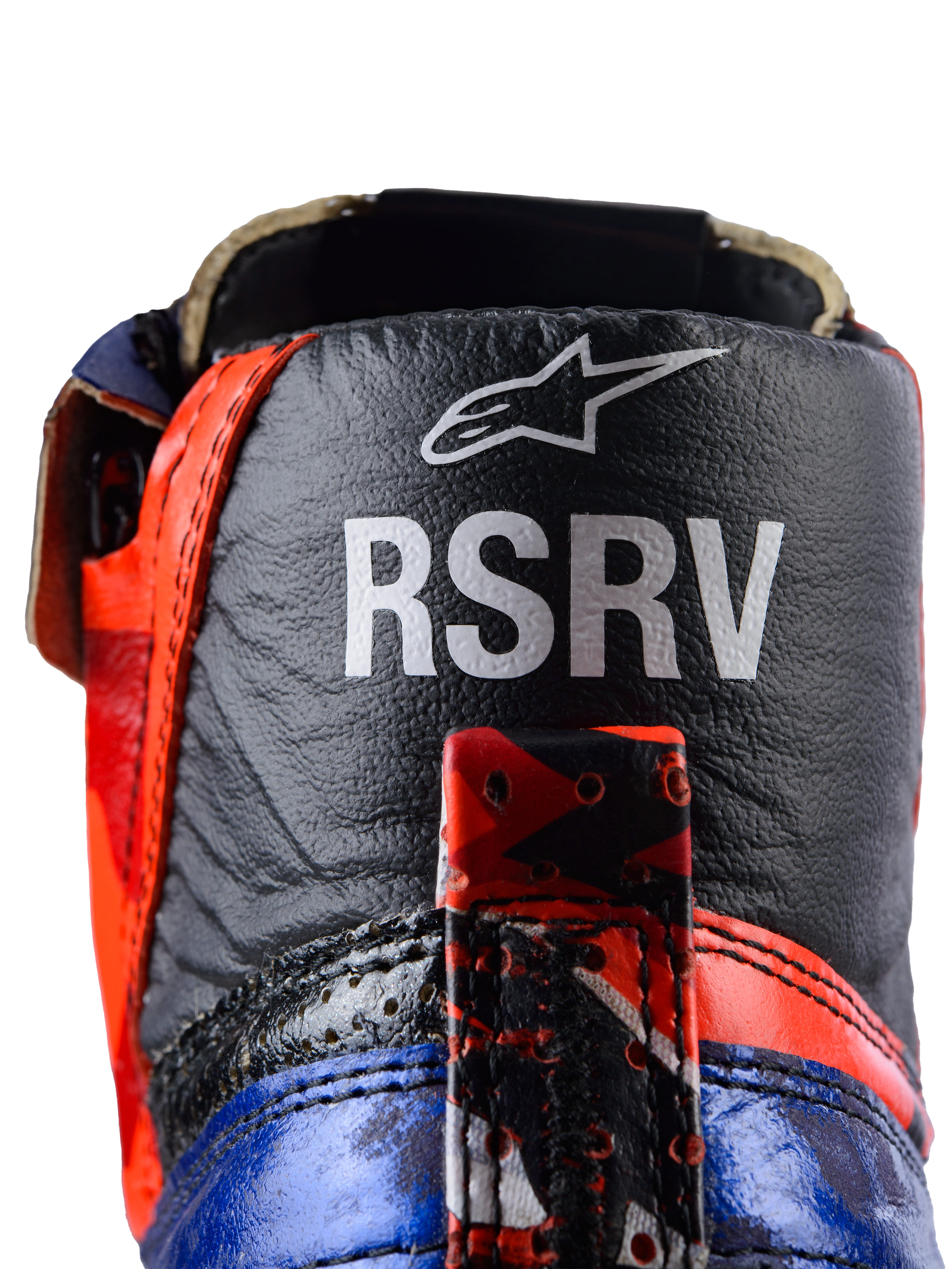 RSRV LEGACY SHOE