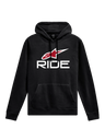 Ride Hoodie V 3