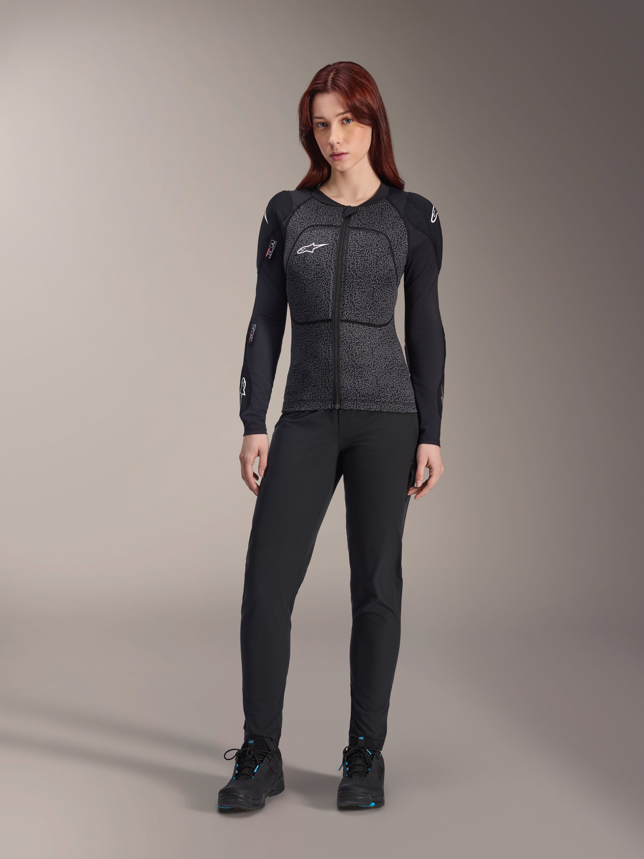 Women Stella Paragon Lite Protection Jacket - Long Sleeve