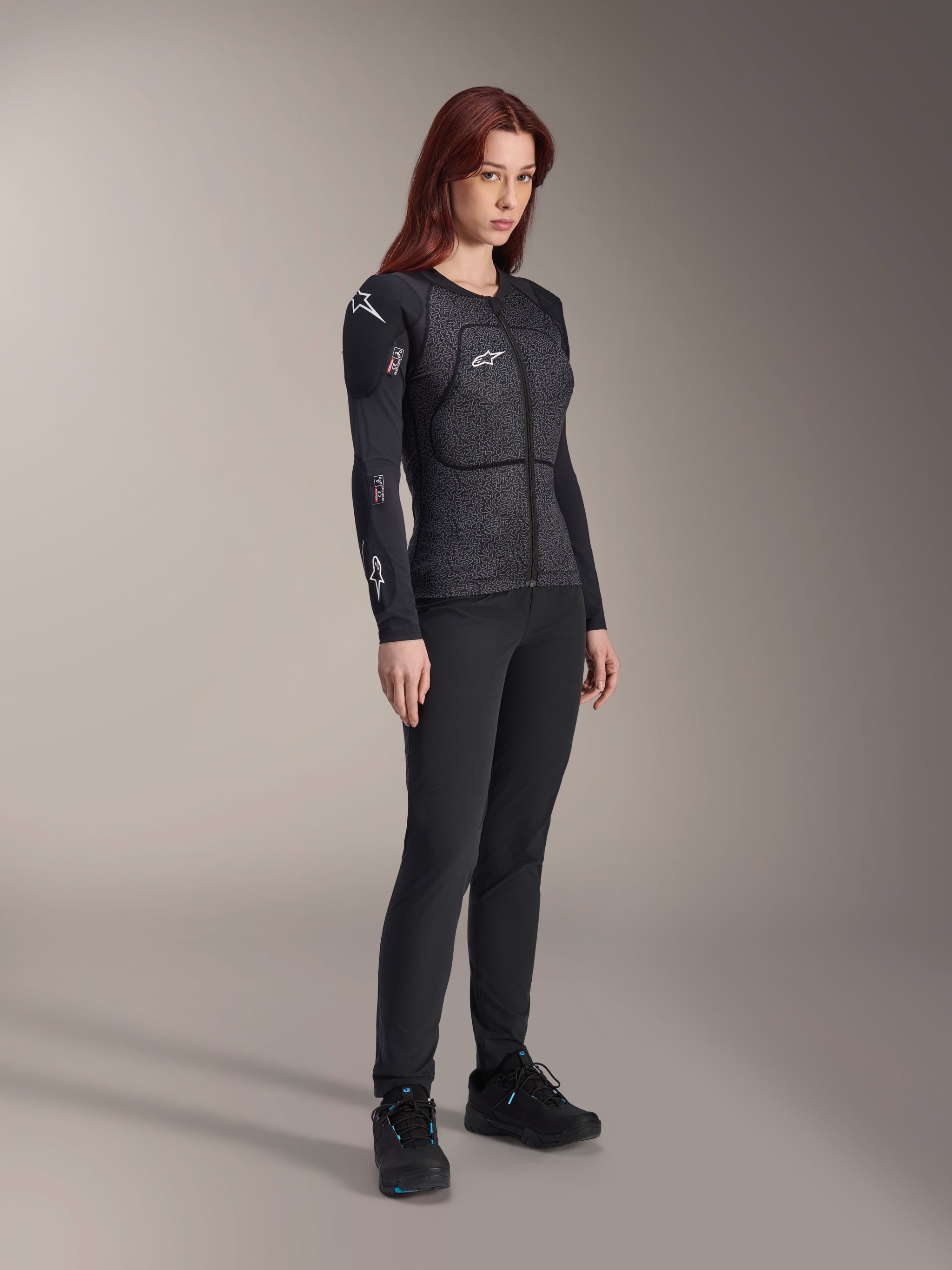 Women Stella Paragon Lite Protection Jacket - Long Sleeve