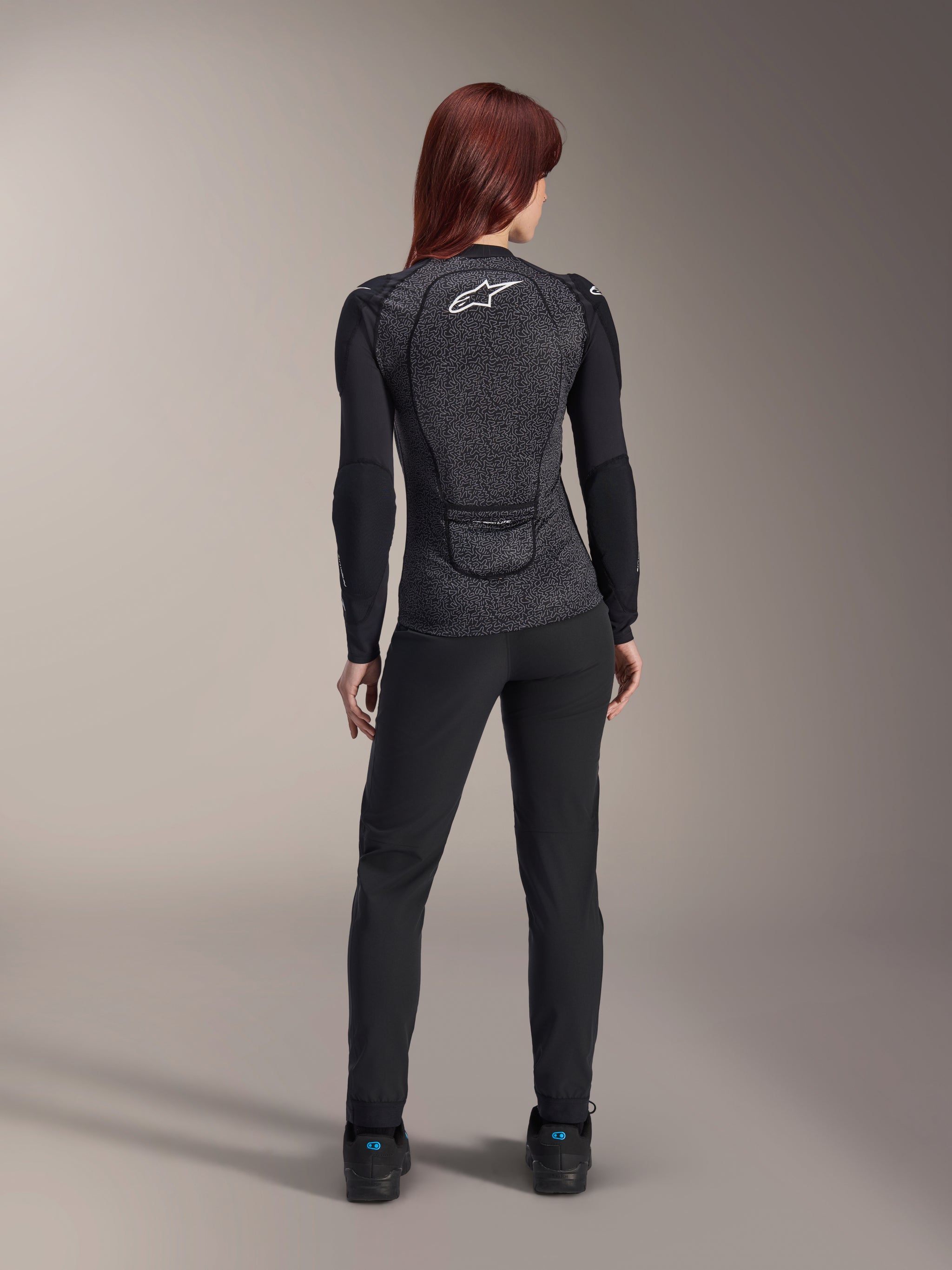 Women Stella Paragon Lite Protection Jacket - Long Sleeve