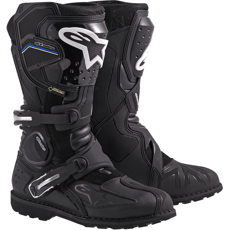 Alpinestars adventure boots hotsell