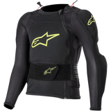 Youth Bionic Plus Protection Jacket