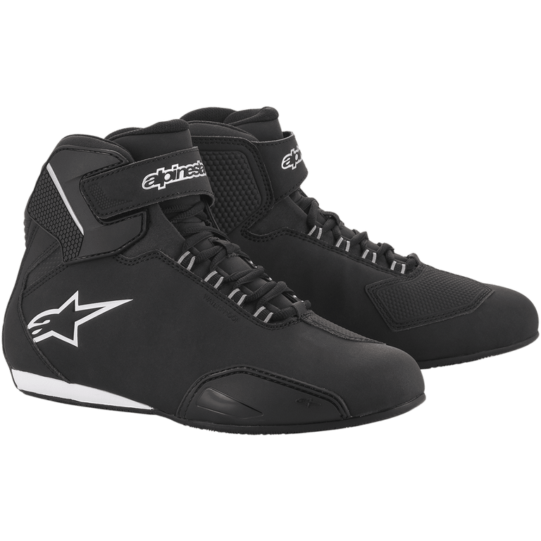 Motorbike Shoes for Women Ladies Boots for Riding Alpinestars