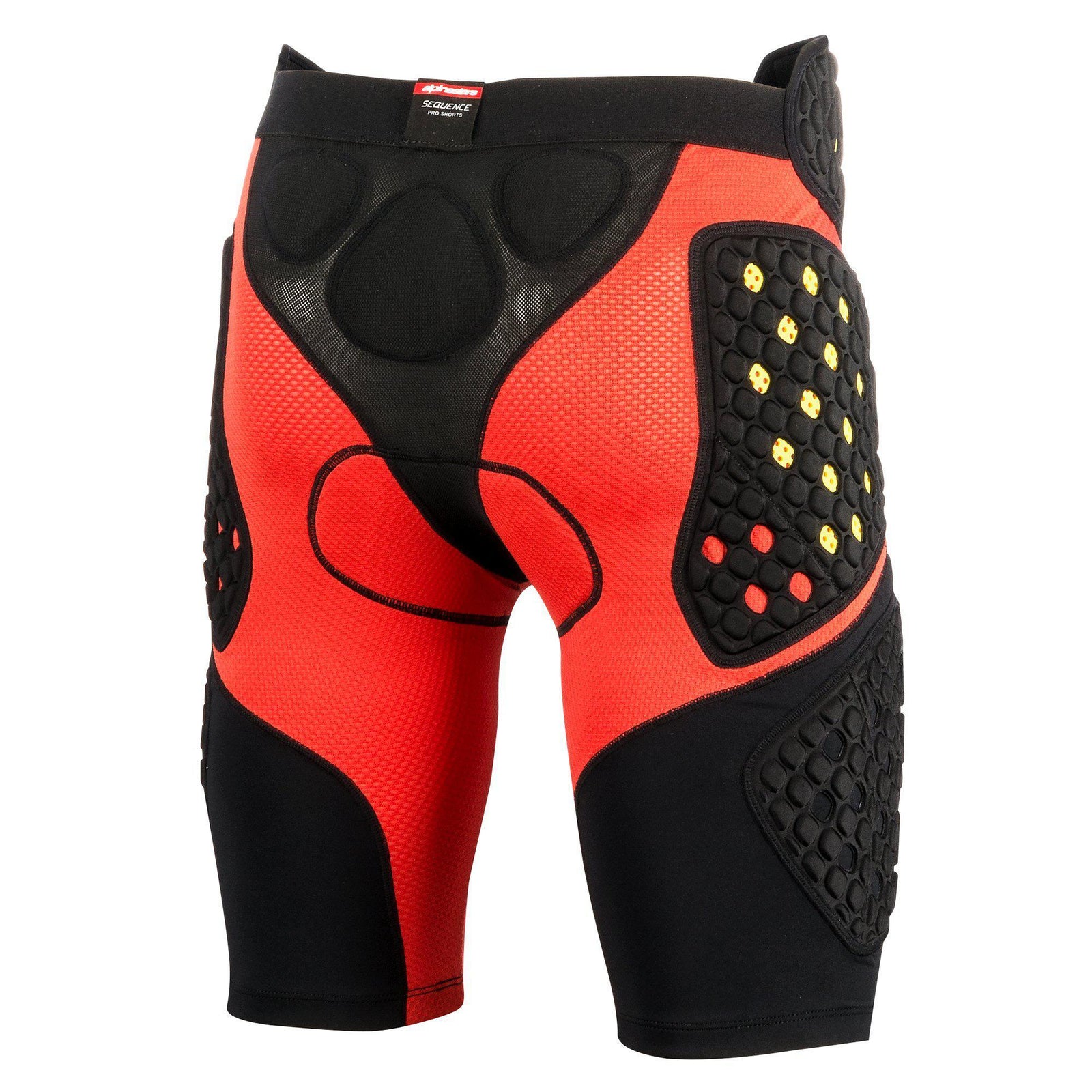 Sequence Pro Shorts