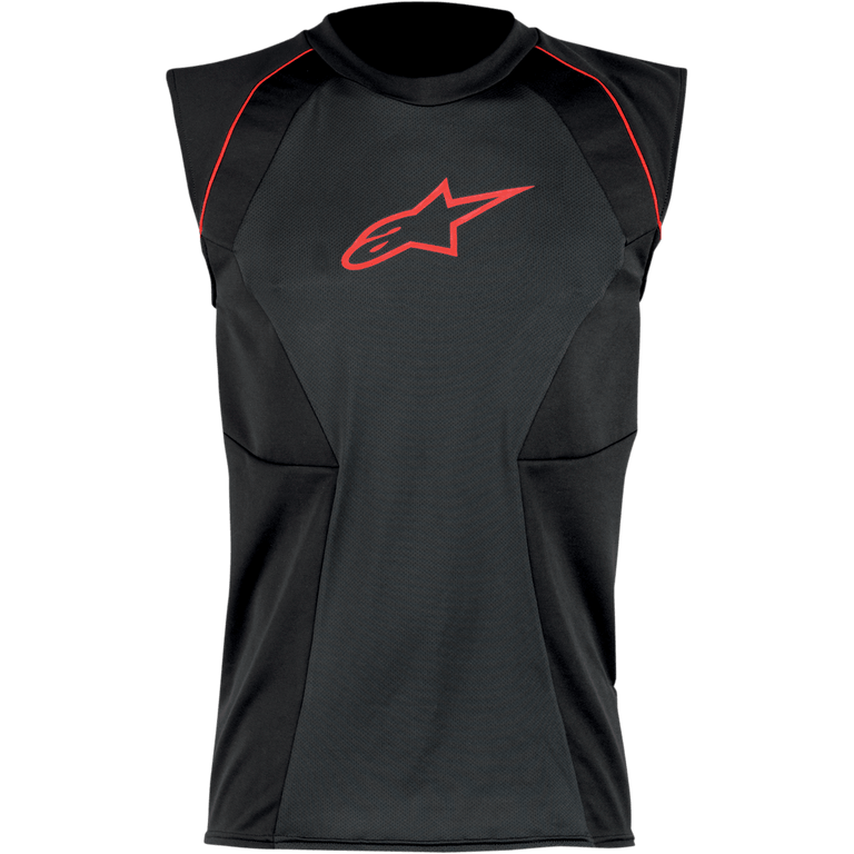 Motocross Base Layers Tech and Protective Layers for MX Alpinestars